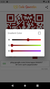 Code Generator - Apps on Google Play
