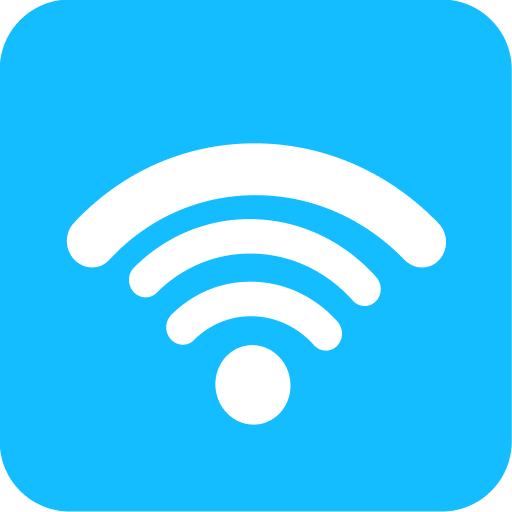 WiFi Hotspot, Personal hotspot logo