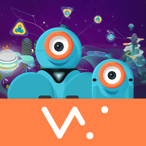 Apps – Wonder Workshop