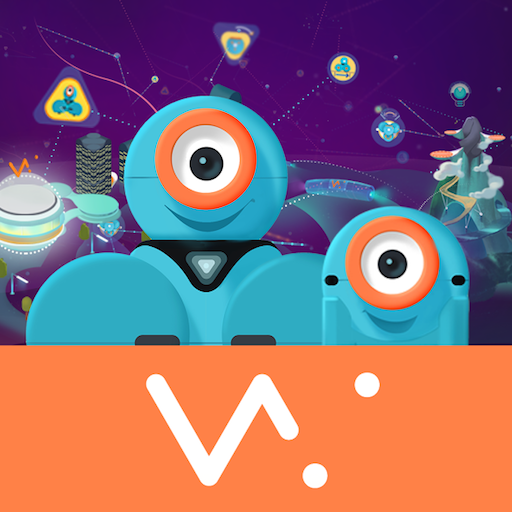 Wonder for Dash & Dot Robots 1.17.4 Icon