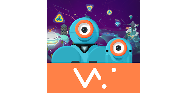 Xylo for Dash robot - Apps on Google Play