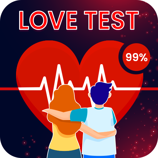 Love Test 2022 - BFF Test Quiz