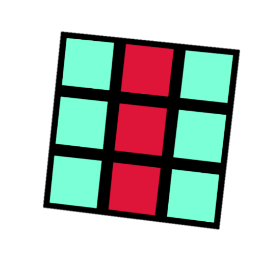 SimpelRubix Cubegame for  Android – Latest Version & Features app icon