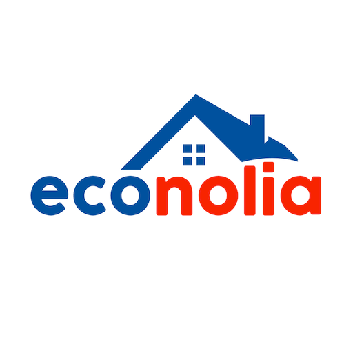 Econolia logo
