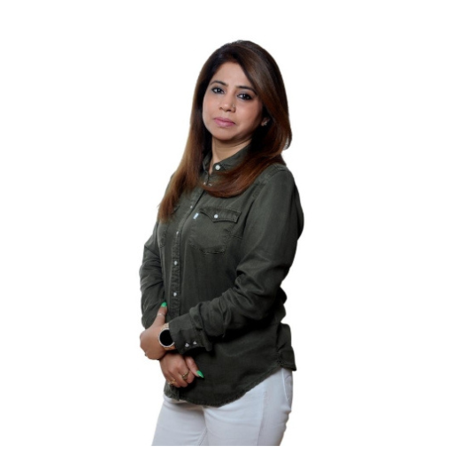 Ssavita Gupta Vastu logo