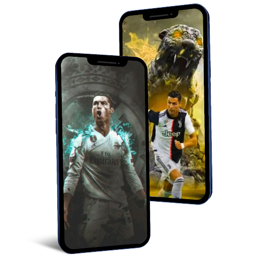 Ronaldo Cristiano Wallpaper 4K