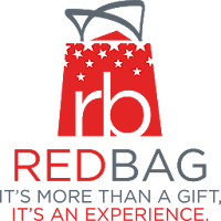RedBag Gifts - Find The Perfect Gift