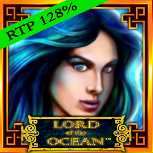 Lord Of The Ocean -FREE SLOT-