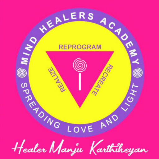 MinD Healers Academy logo