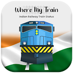 Cover Image of Download Indian Railway PNR Status  APK