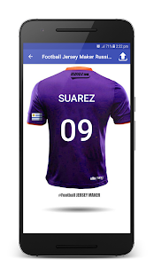 Football Jersey Maker 2020 Apps On Google Play