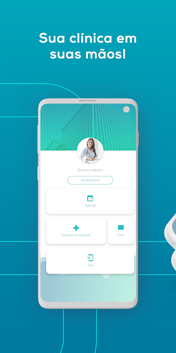 Android application App Health screenshort