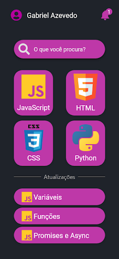 DevWiki Screenshot 1 - AppWisp.com