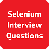Selenium Interview Questions icon