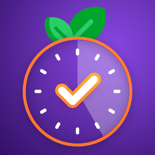 Pomodoro Productivity Timer  Icon