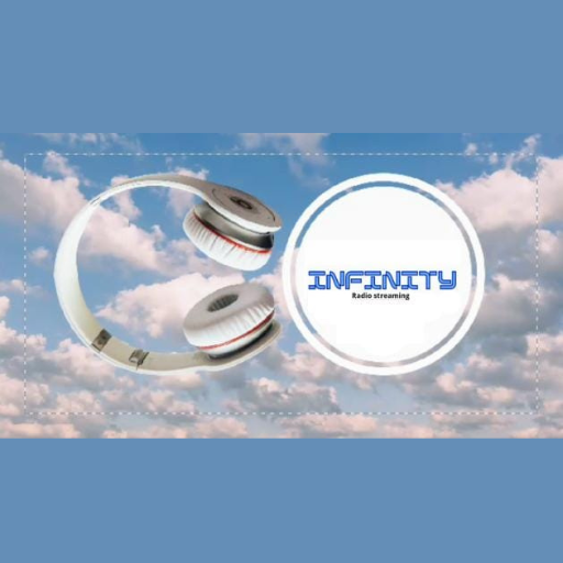 Infinity radio streaming logo