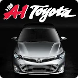 A-1 Toyota icon