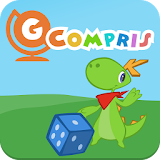 Educational Game for Children icon