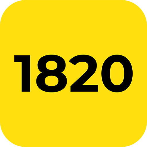 1820 - Passenger friendly logo