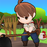 Farm simulator icon