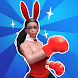 Girls Fighting Club - Androidアプリ