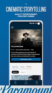 Paramount Network 1