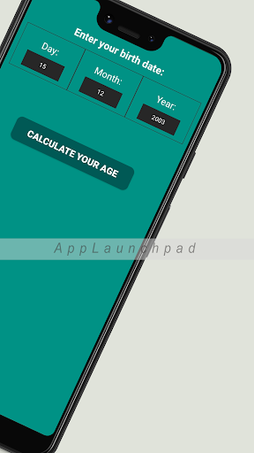 My Age Screen 2