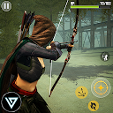アプリのダウンロード Ninja Archer Assassin Shooter をインストールする 最新 APK ダウンローダ