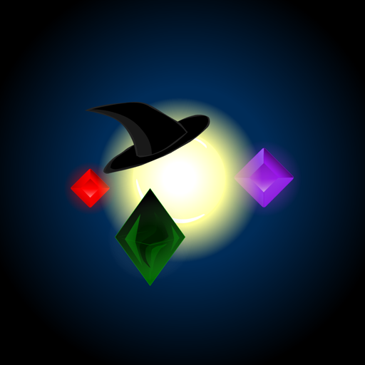 Bewitched Balls logo