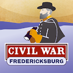 Cover Image of डाउनलोड Fredericksburg Battle App  APK