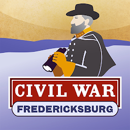 Icon image Fredericksburg Battle App