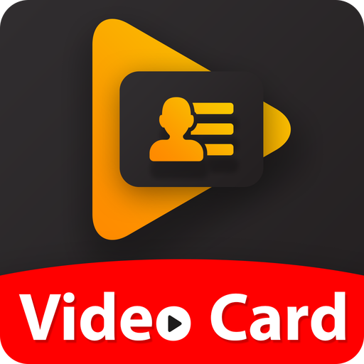 Video Card Maker 23.0 Icon