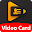 Digital Video Business Card Maker APK icon