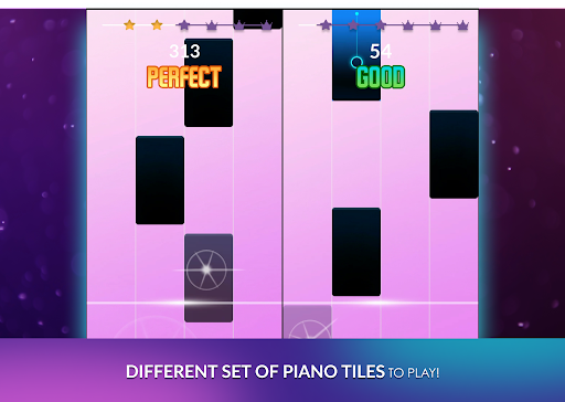 Piano Dream: Tap the Piano Tiles to Create Music 1.0.18 screenshots 8