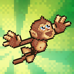 Monkey Swingers Mod Apk