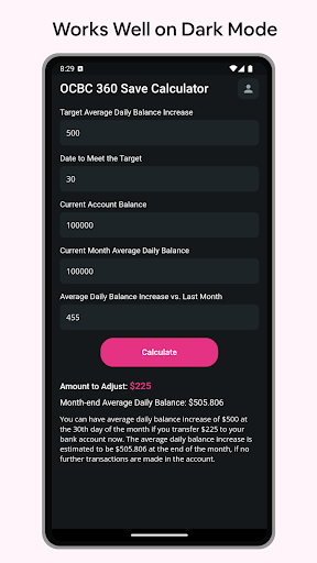 Saving+: Personal Finance App screenshot 6