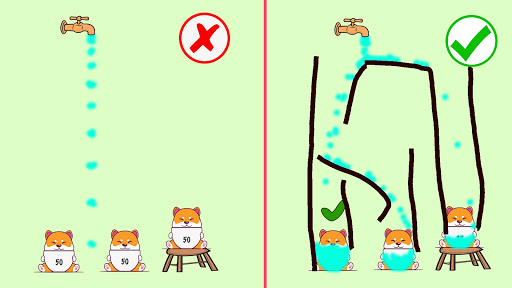 Logic Puzzles: Save The Doge 3 Screen 3