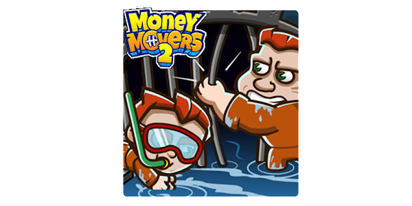 Money Movers 2 - Jogo Online - Joga Agora