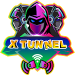 Cover Image of Download X TUNNEL KSA 1.1 APK