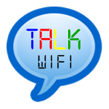Talk Wifi icon