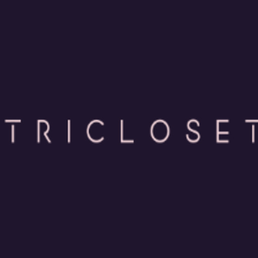 Tricloset - Fidelidade logo