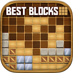 Best Blocks Block Puzzle Games Apk