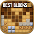 Best Blocks Block Puzzle Games1.107