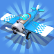Merge AirPlane & Virus Shootin - Androidアプリ