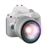 HD Pro Camera icon