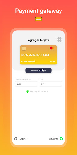 Xa chegamos Screen 3