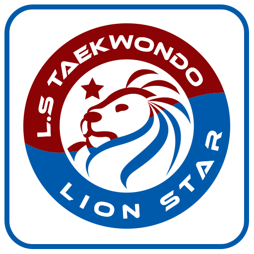 경희대 라이온스타 태권도(흥덕) logo