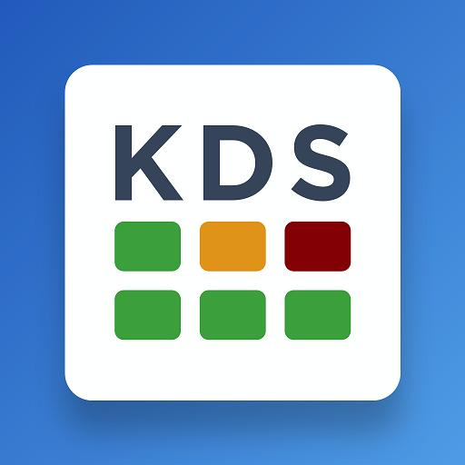 Clubessential KDS logo