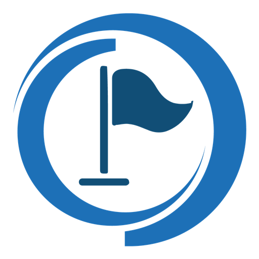 Hyperland logo