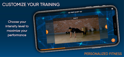 aratrain - brain training Screen 2
